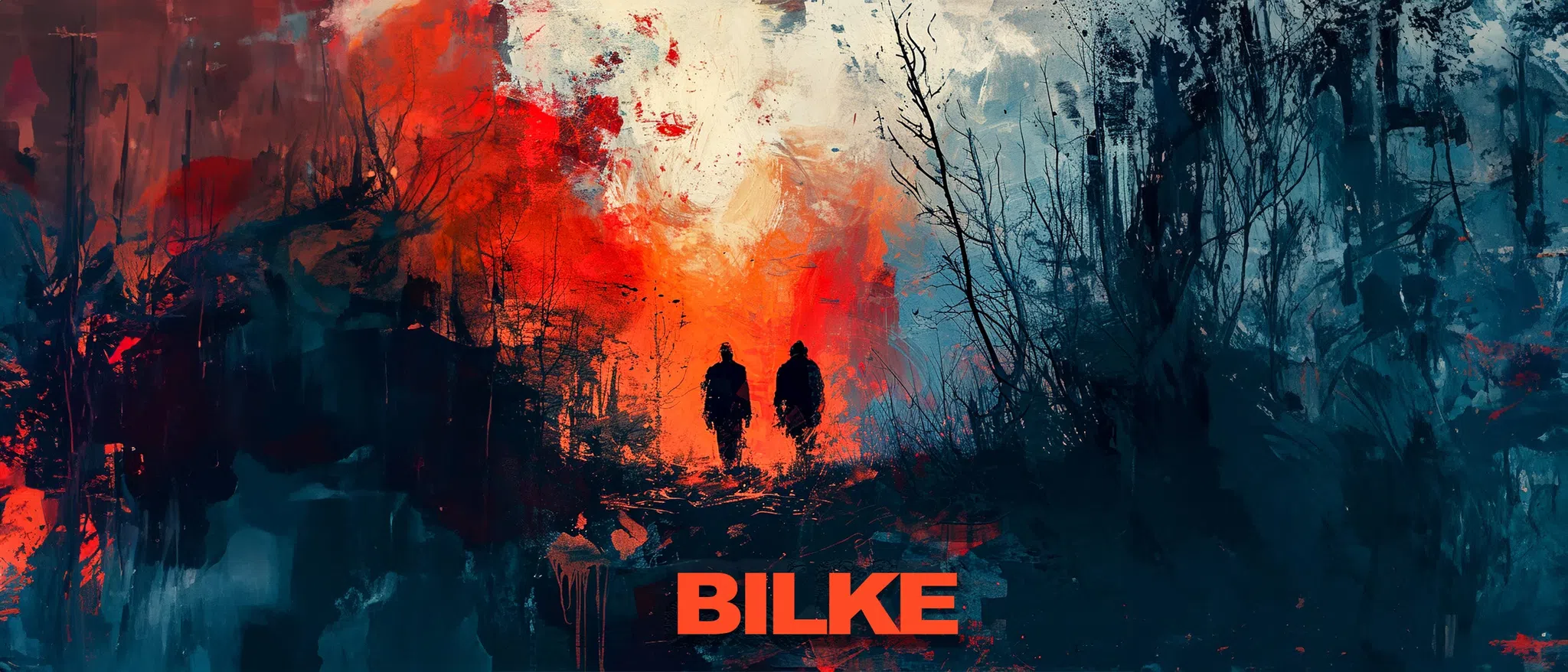 Bilke