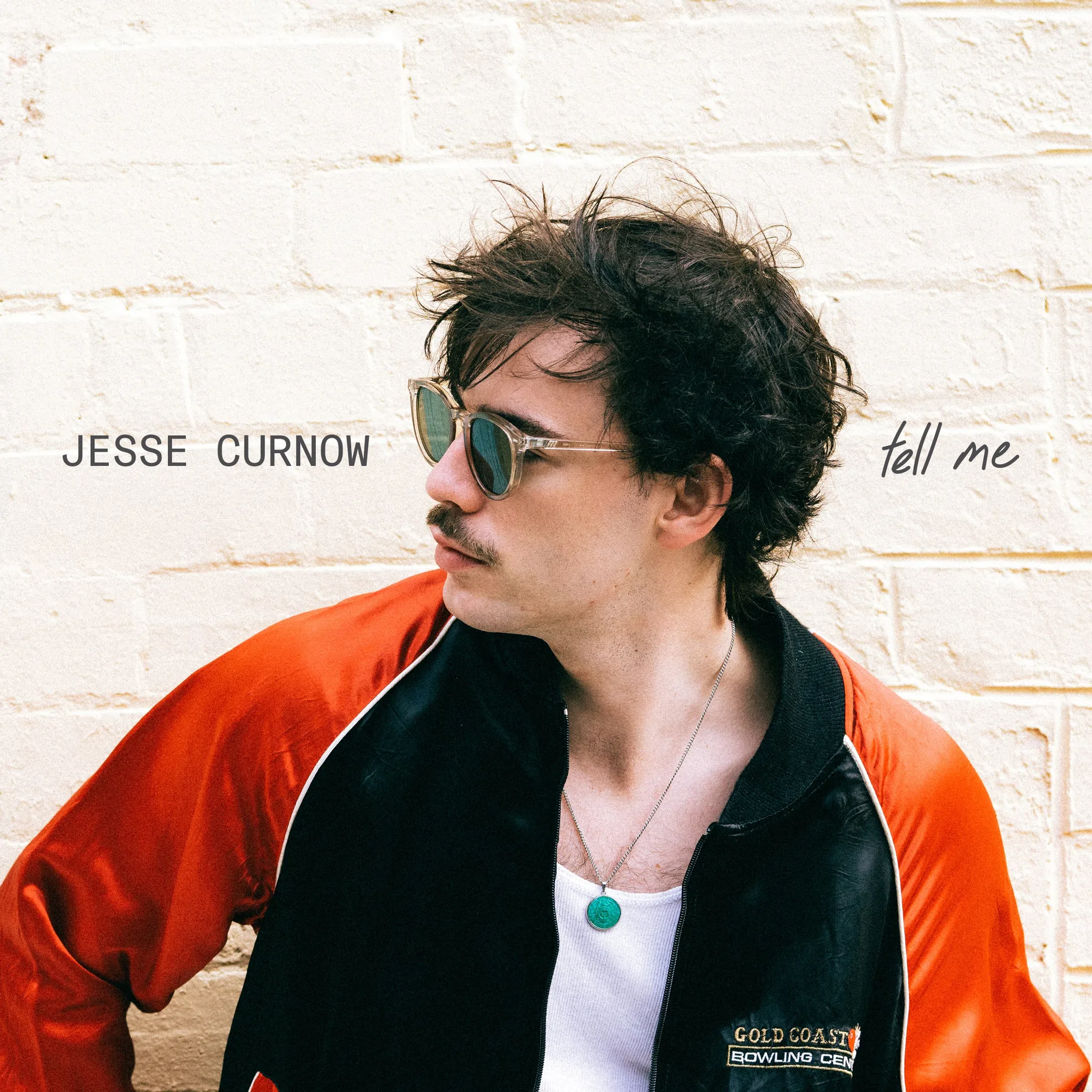 Jesse Curnow