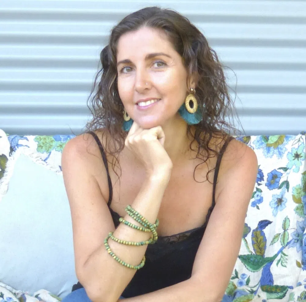 Christina Giorgio