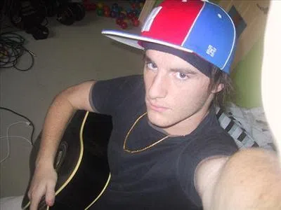 Nate Reimers