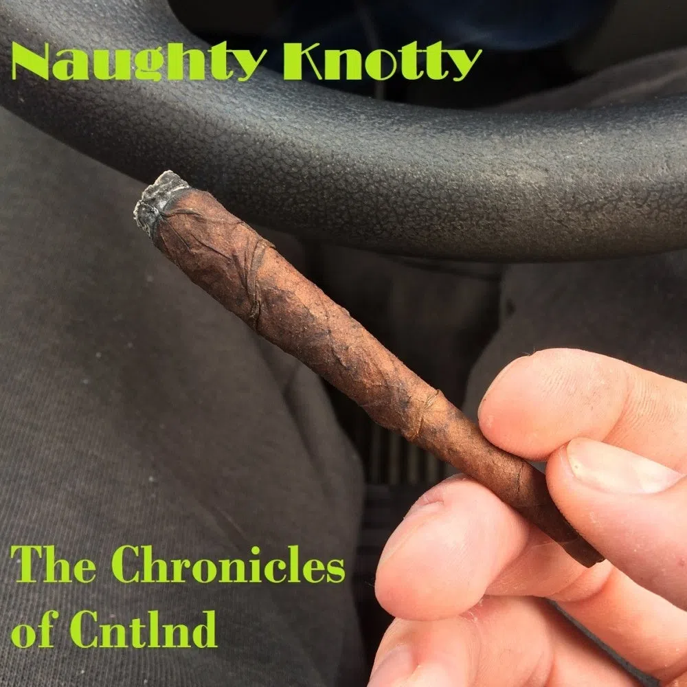 Naughty Knotty