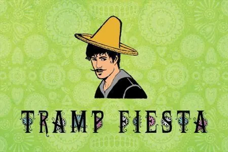 Tramp Fiesta