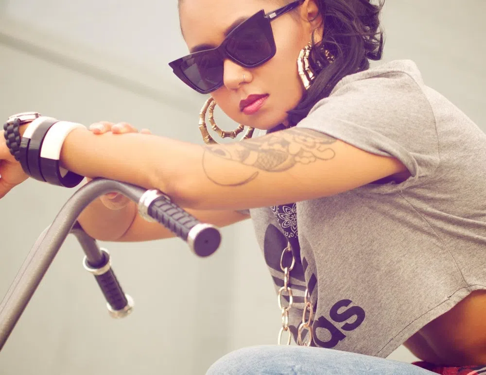 Kaylah Truth