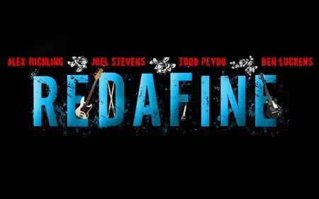 Redafine