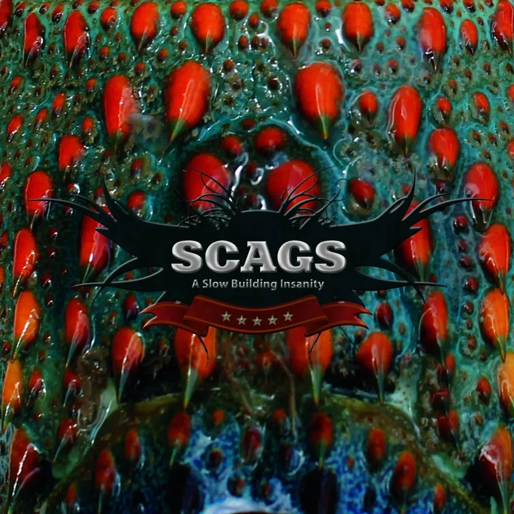 SCAGS