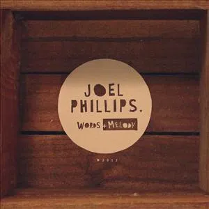 Joel Phillips