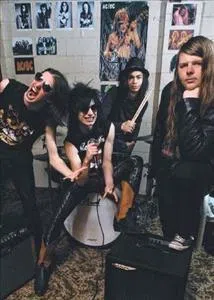 The End Orphans