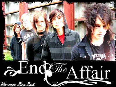 End The Affair