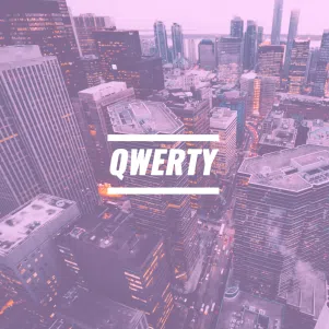 Qwerty