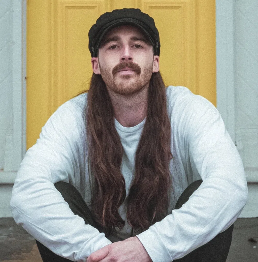 Abe Anderson