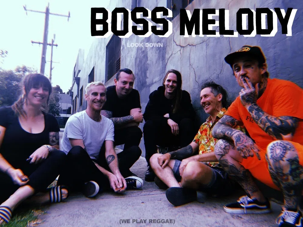 BOSS MELODY