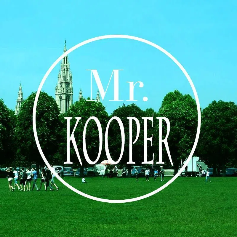Mr. Kooper