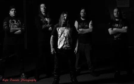 Suffer In Rot