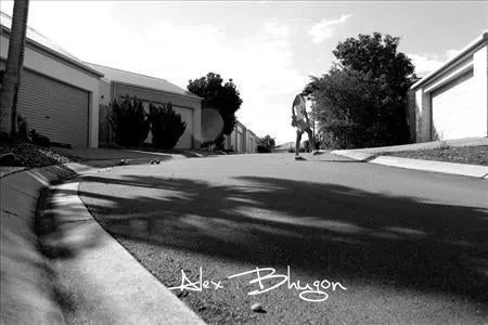 Alex Bhugon
