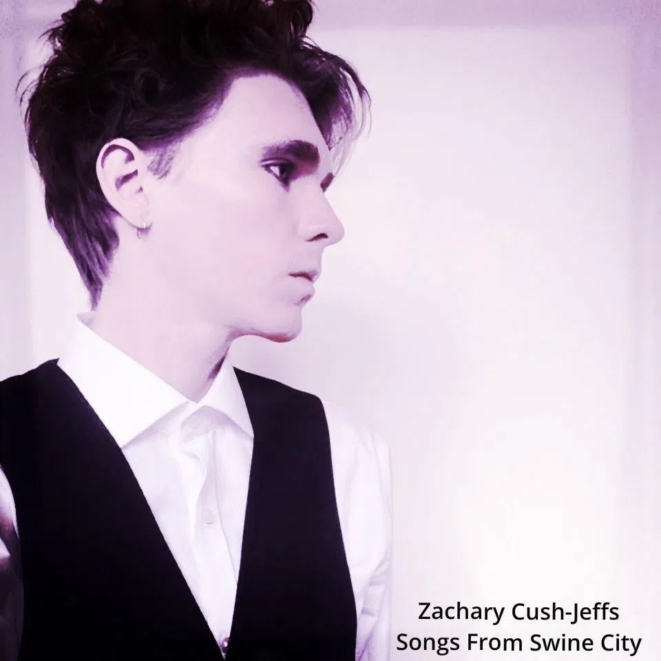 Zachary Cush-Jeffs Music