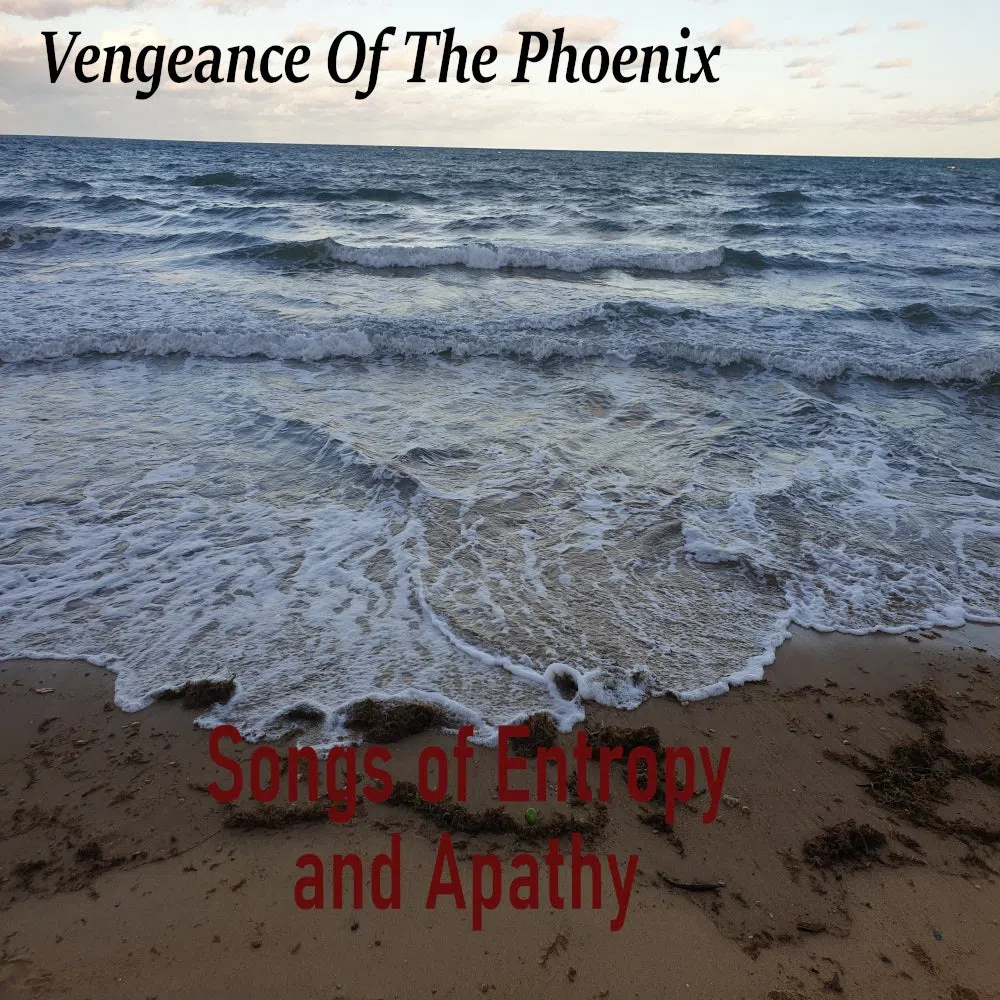 Vengeance Of The Phoenix
