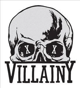 Villainy