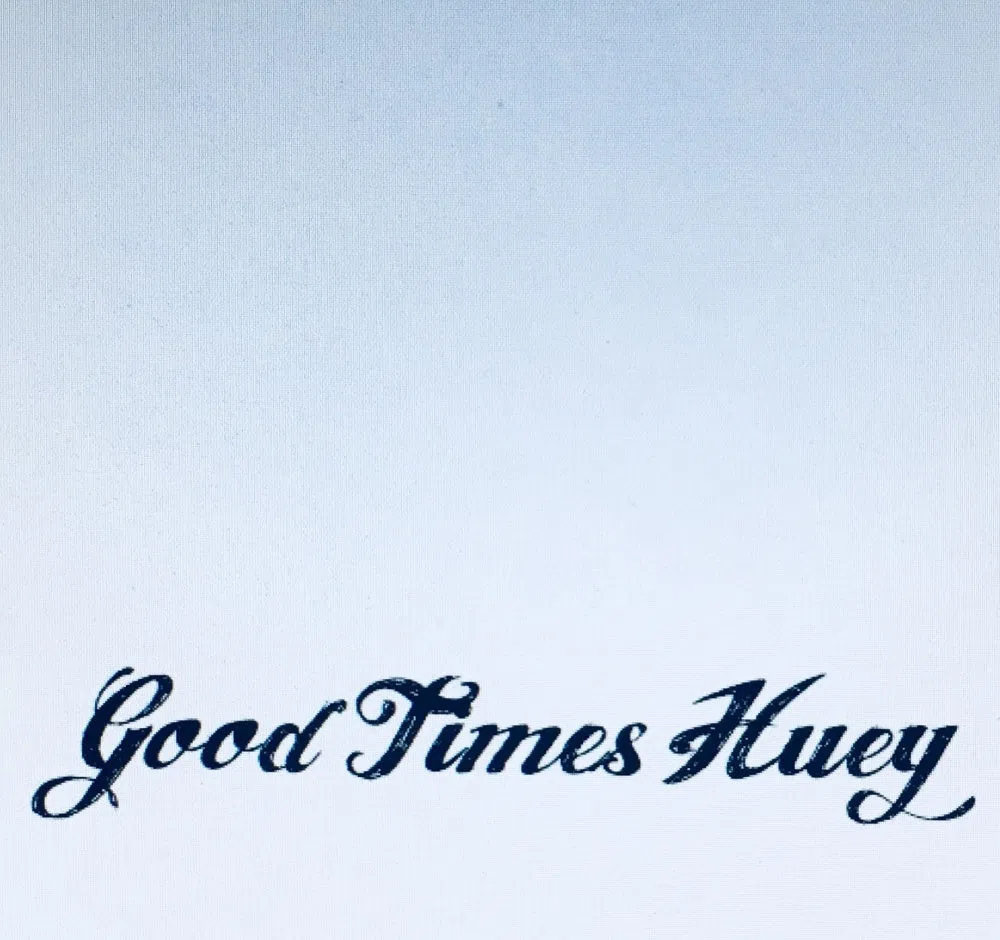 Good Times Huey