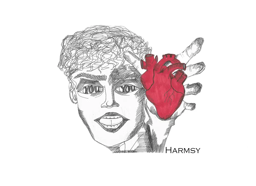 Harmsy