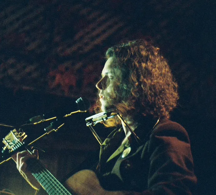 Dieter Horvat