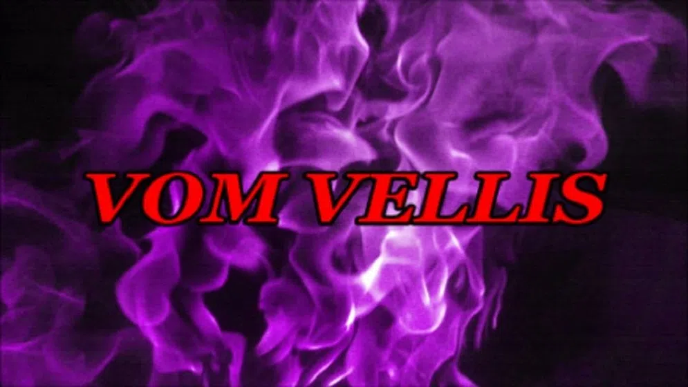 Vom Vellis
