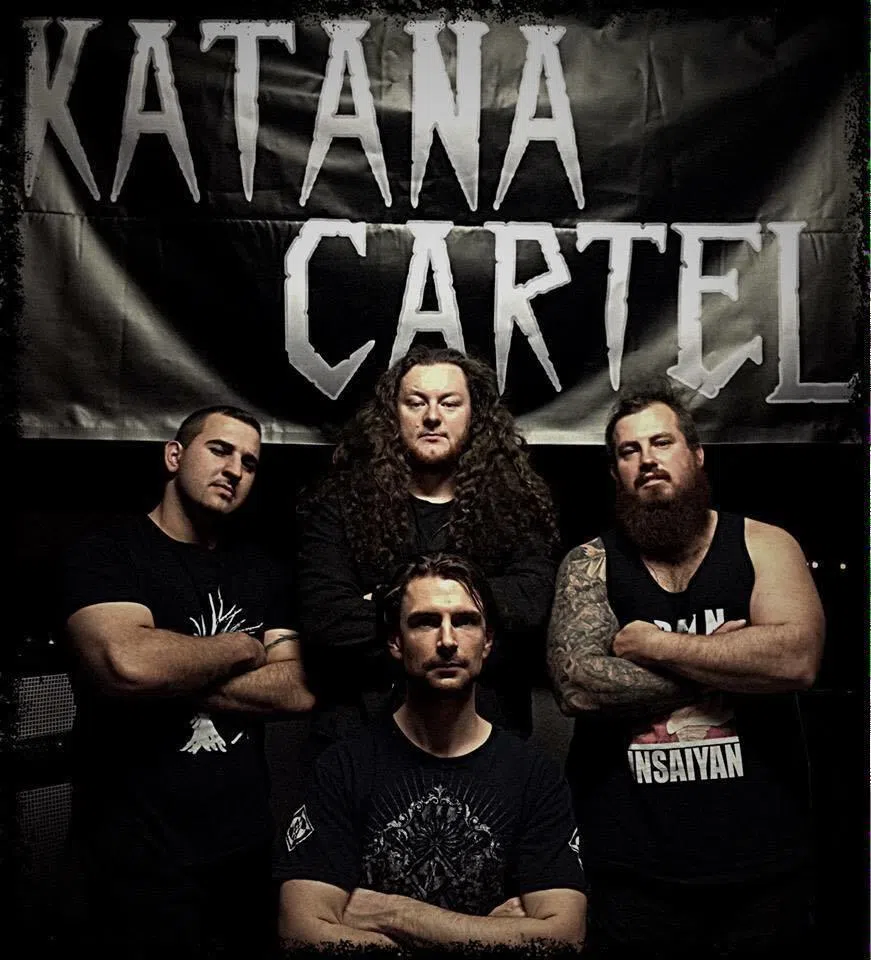 Katana Cartel