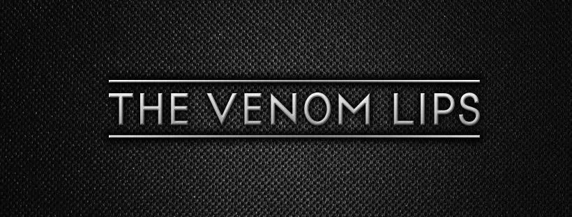 The Venom Lips