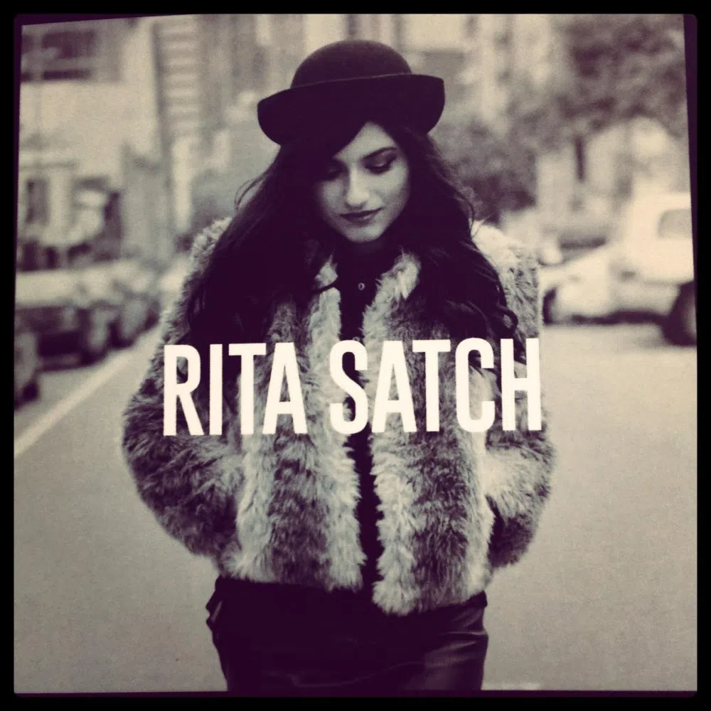Rita Satch