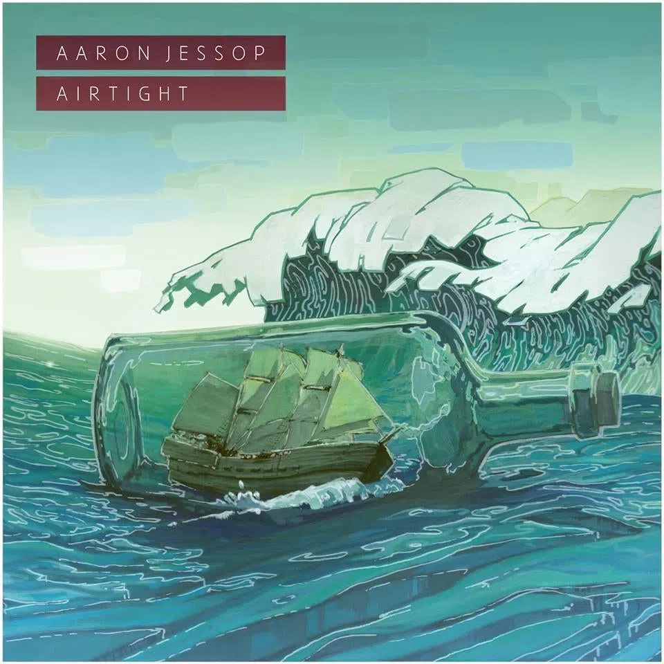 Aaron V