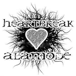 Heartbreak Alamode
