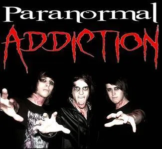 Paranormal Addiction