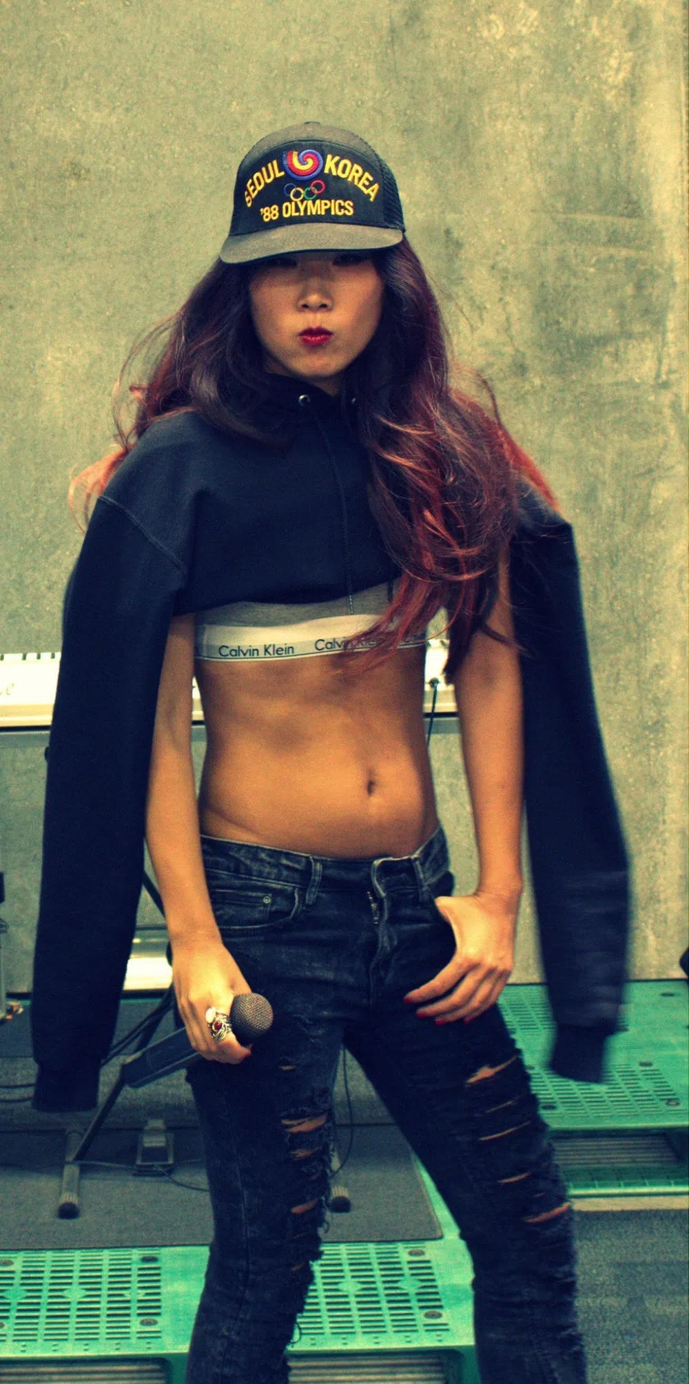 YOBBI K