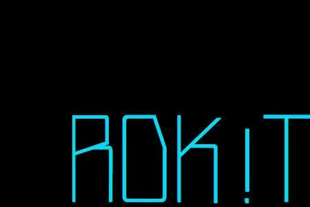 ROK!T