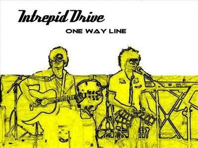Intrepid Drive