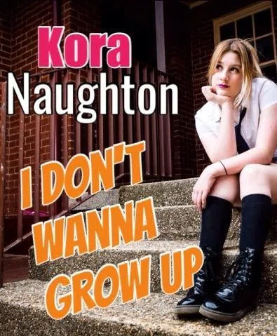 Kora Naughton