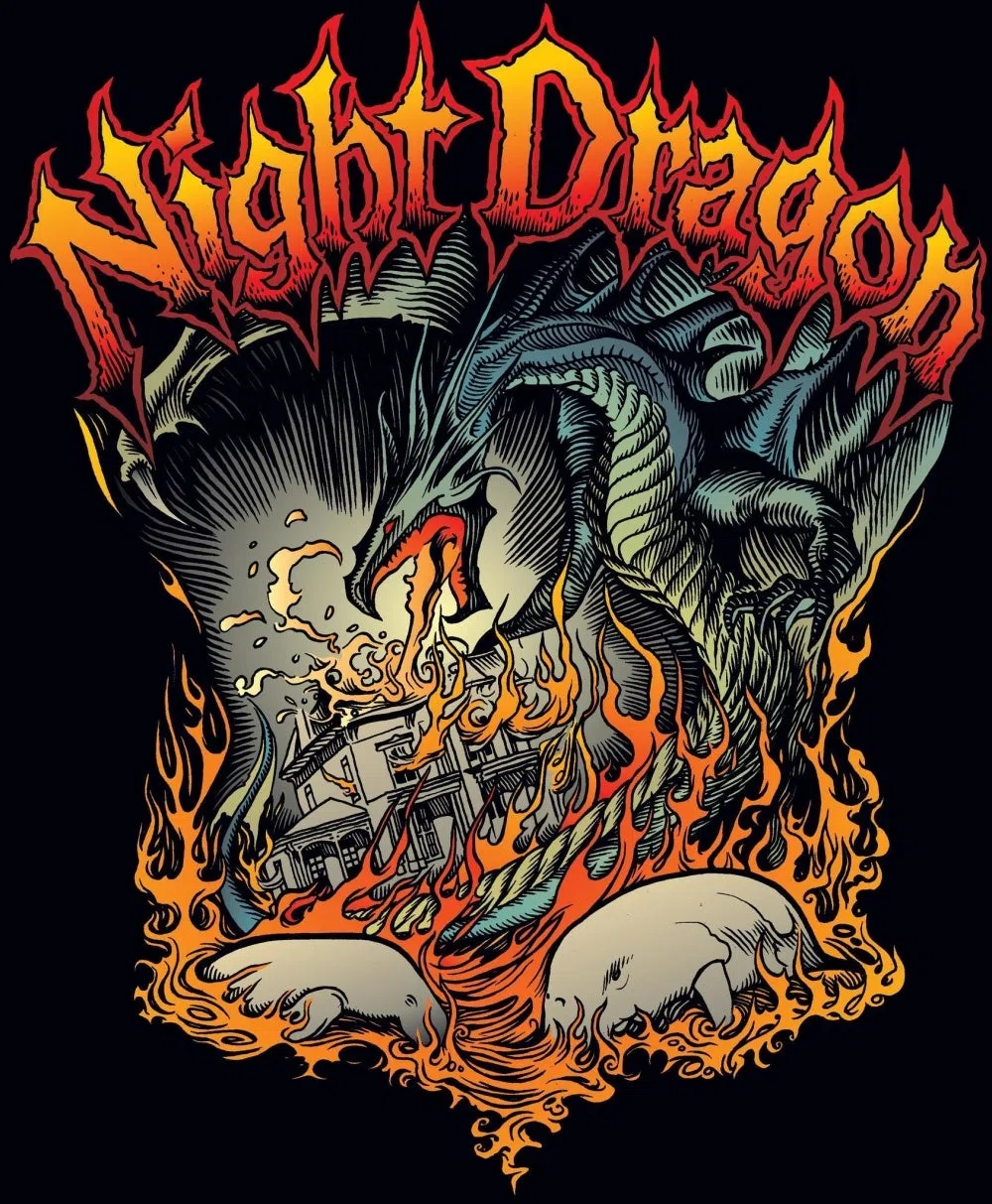 Night Dragon