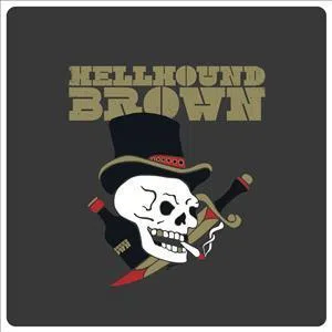 Hellhound Brown