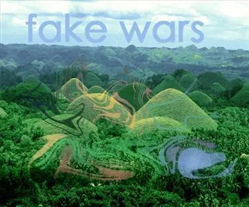 Fake Wars
