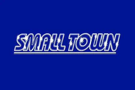 Small Town