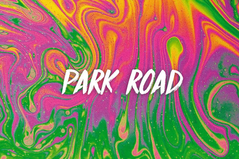Park Road