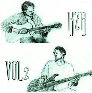 KZR