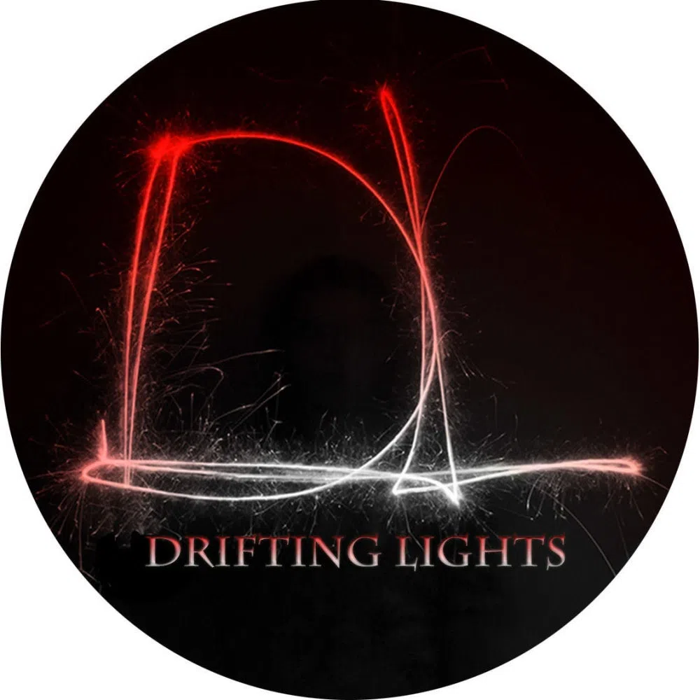 Drifting Lights