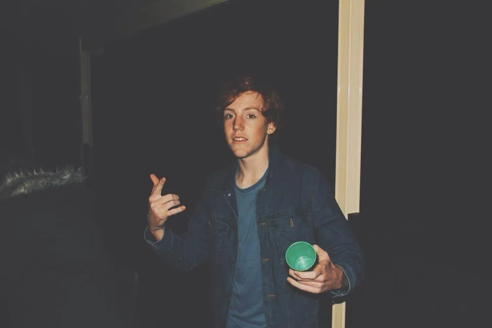 Benjamin King