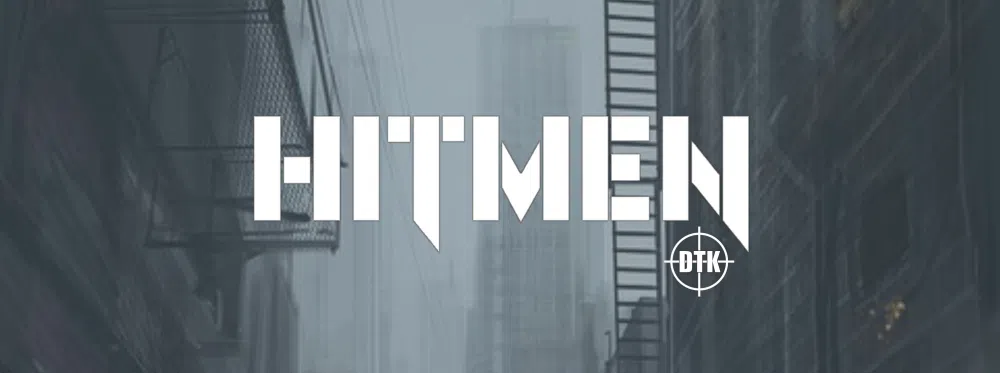 HITMEN DTK