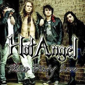 Hot Angel