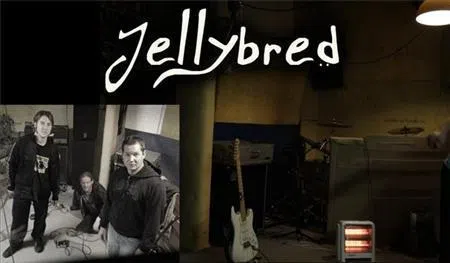 Jellybred