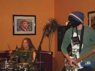 Jesus and the Jedi