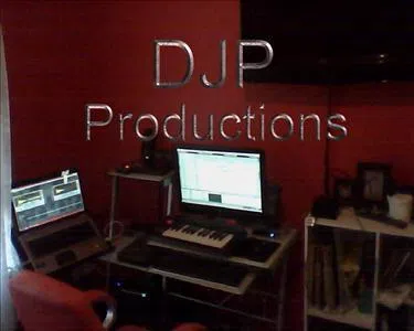 D.J.P