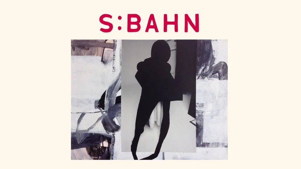 S:Bahn