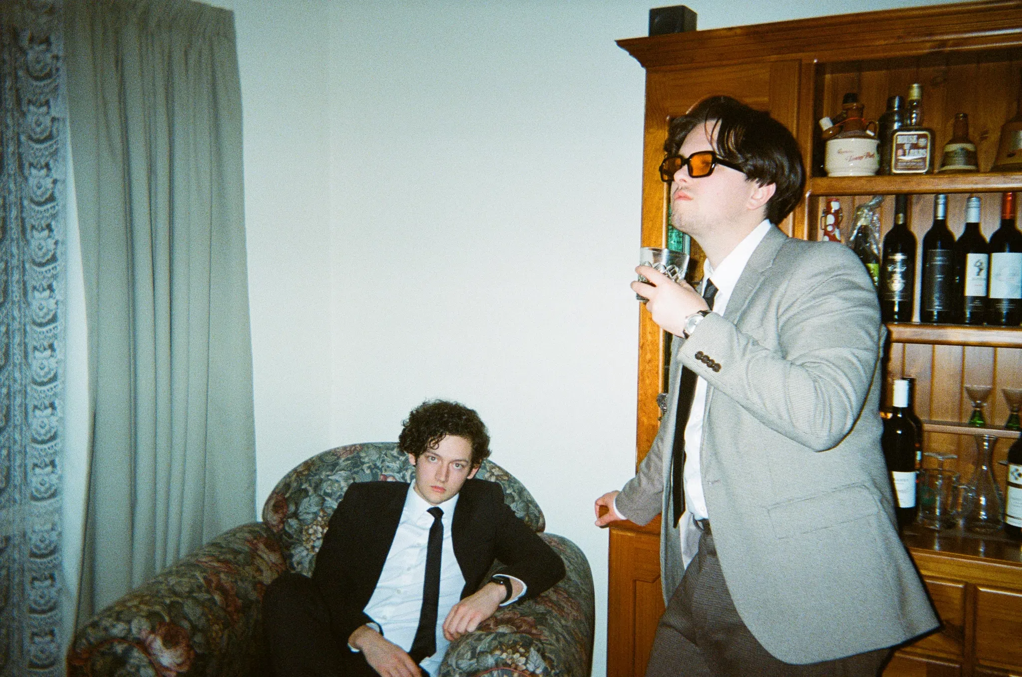 Theeves